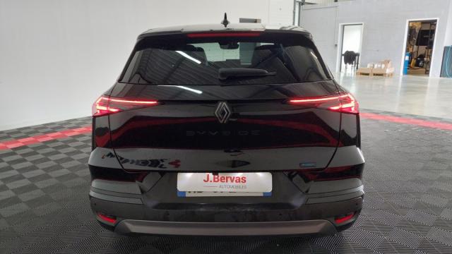 Renault Symbioz image 6