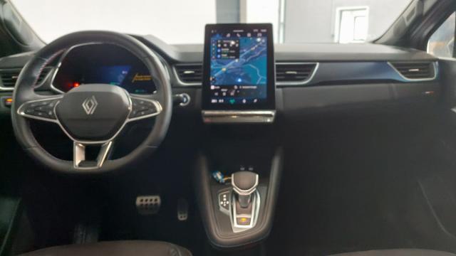 Renault Symbioz image 3