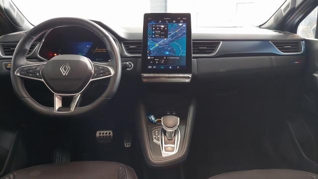 Renault Symbioz image 4