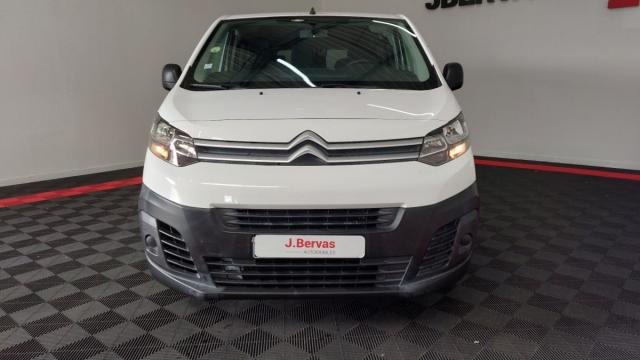Citroen Jumpy image 5