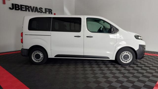Citroen Jumpy image 2