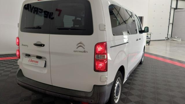 Citroen Jumpy image 9