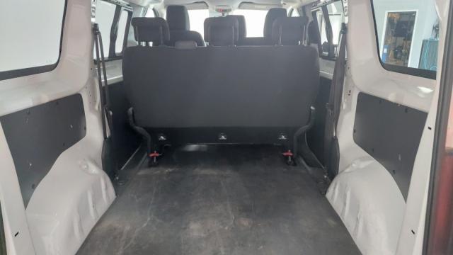 Citroen Jumpy image 6