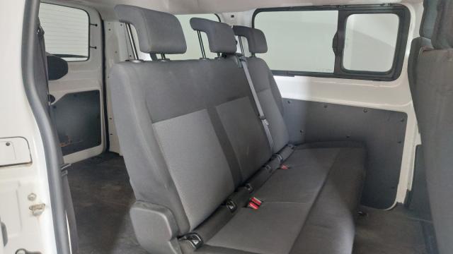 Citroen Jumpy image 1