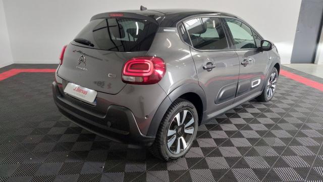 Citroen C3 image 1