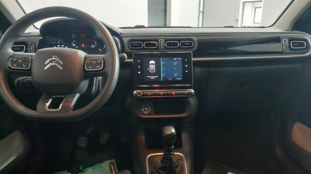 Citroen C3 image 8
