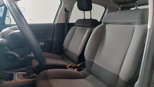 Citroen C3 image 9