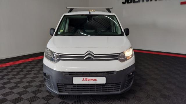 Citroen Berlingo image 5