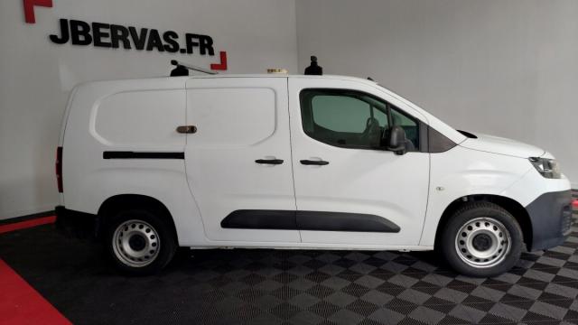 Citroen Berlingo image 6