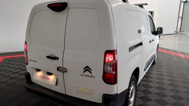 Citroen Berlingo image 9