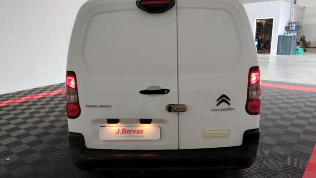 Citroen Berlingo image 1