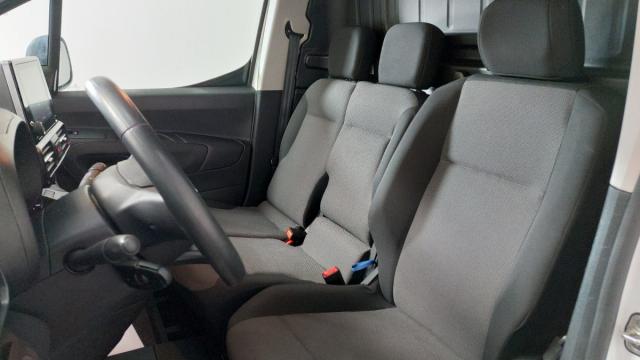 Citroen Berlingo image 3
