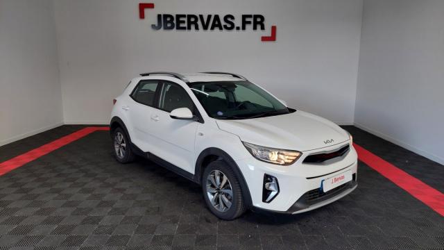 Kia Stonic d’occasion