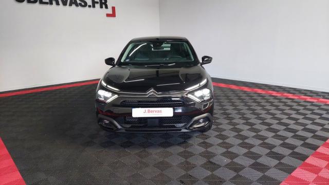 Citroen C4 image 9