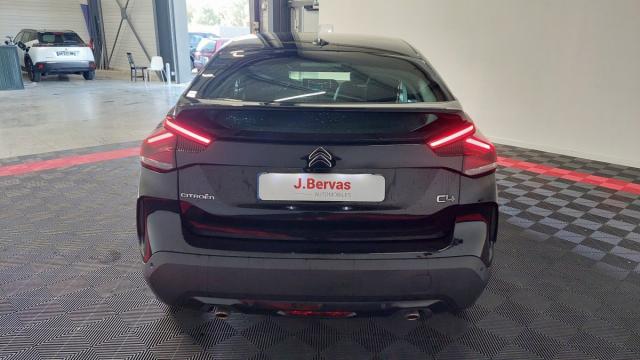 Citroen C4 image 1
