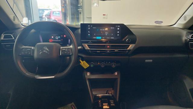 Citroen C4 image 6