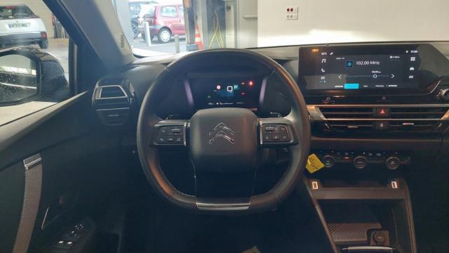 Citroen C4 image 5
