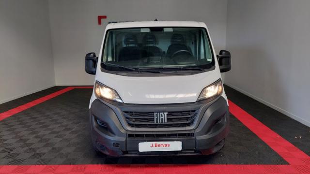 Fiat Ducato d’occasion