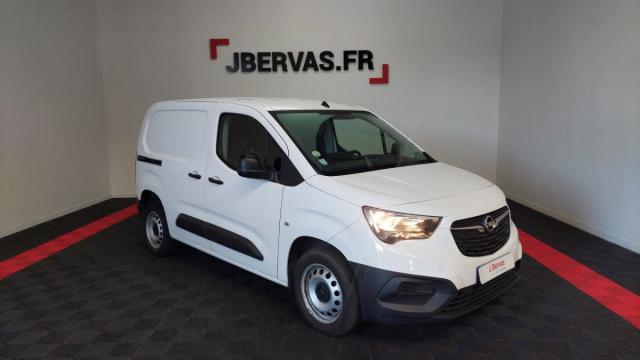 Opel Combo 1.5 Diesel 100chl1h1/augmente Cargo Pack Clim
