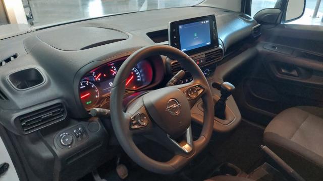 Opel Combo image 9