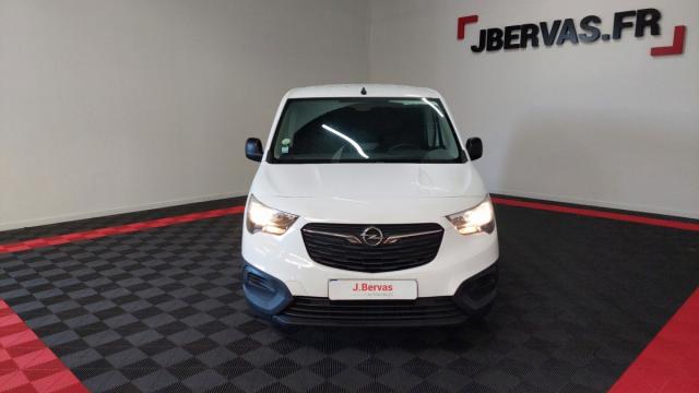 Opel Combo image 6