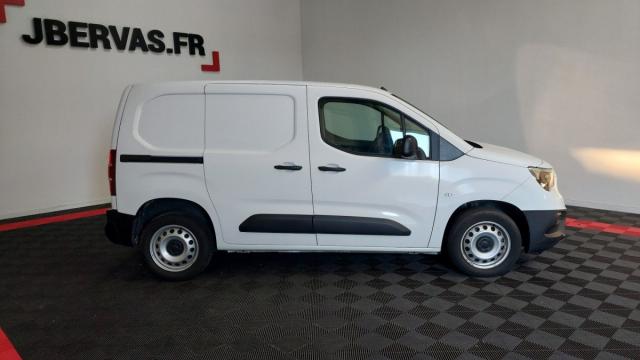 Opel Combo image 1