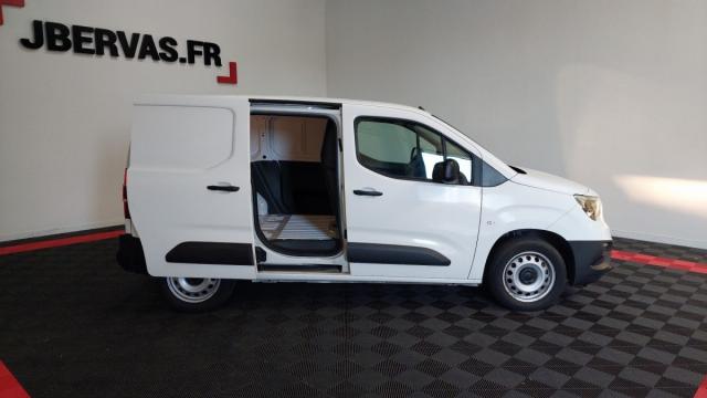 Opel Combo image 3