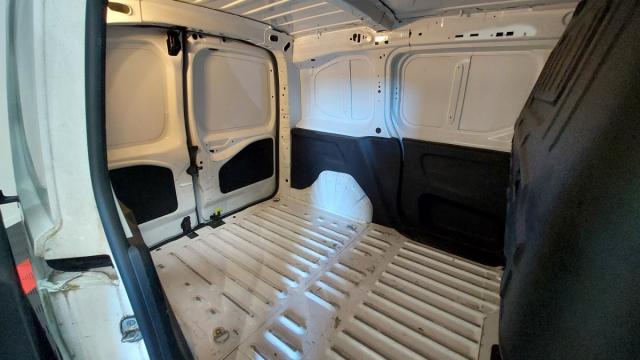 Opel Combo image 8