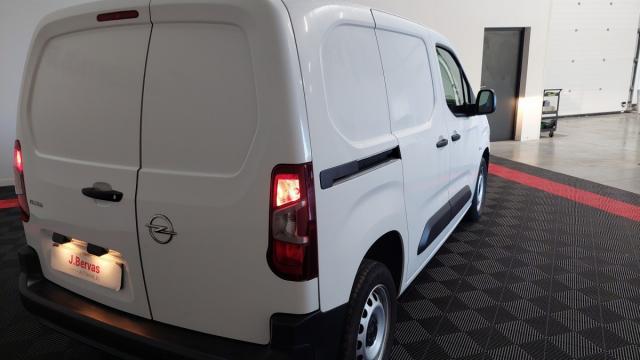 Opel Combo image 7
