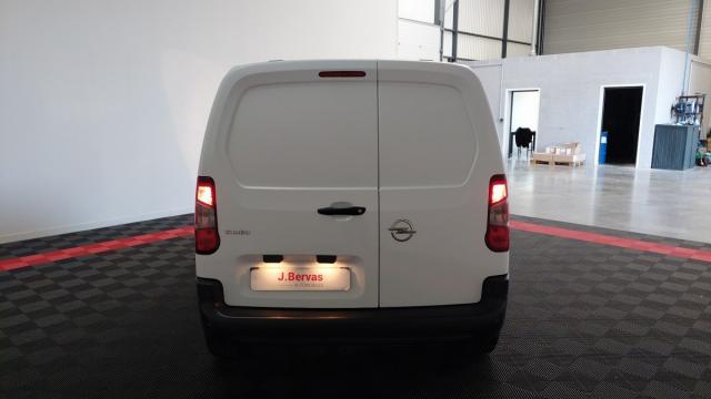 Opel Combo image 5