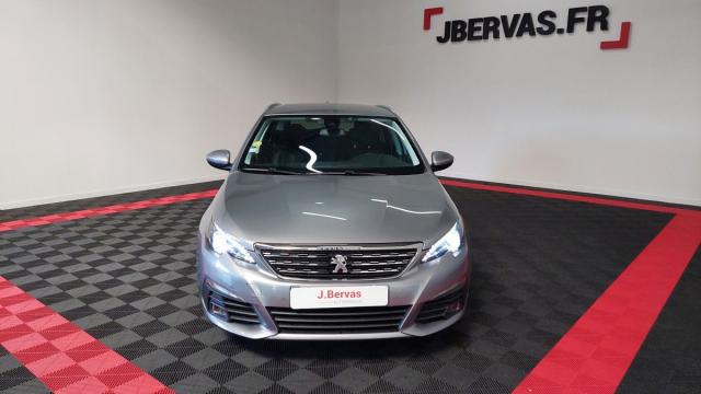 Peugeot 308 Sw image 1