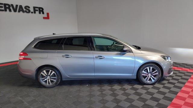 Peugeot 308 Sw image 4
