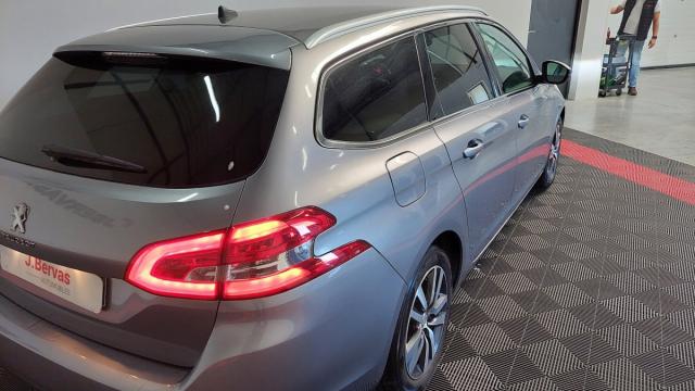Peugeot 308 Sw image 6