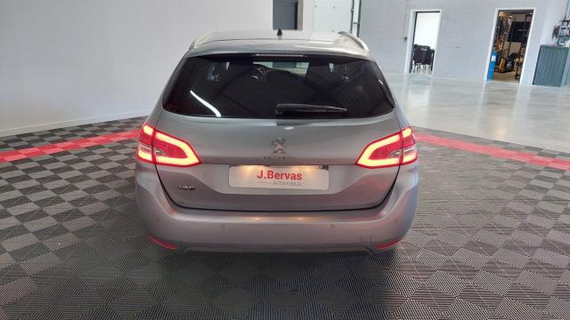Peugeot 308 Sw image 3