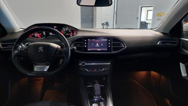 Peugeot 308 Sw image 2