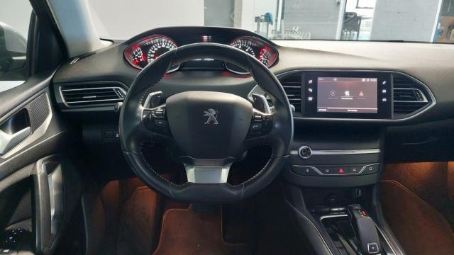 Peugeot 308 Sw image 7