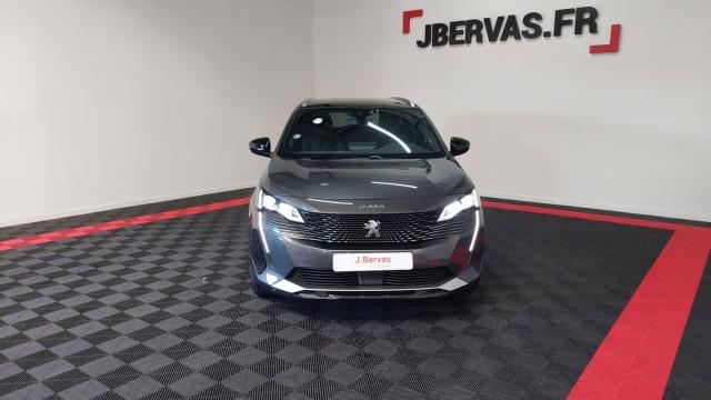 Peugeot 5008 image 1