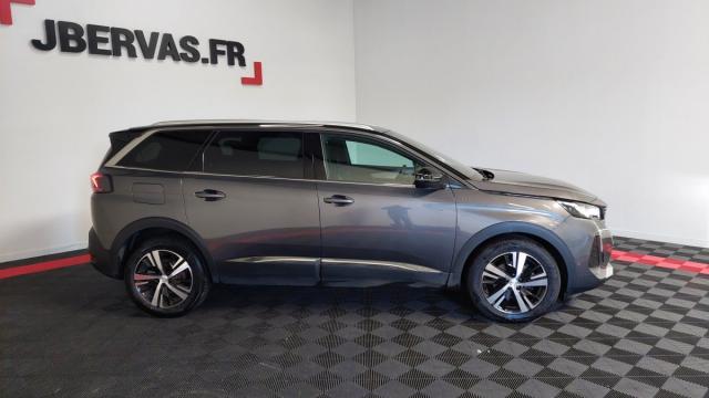 Peugeot 5008 image 5