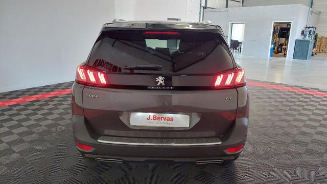 Peugeot 5008 image 8