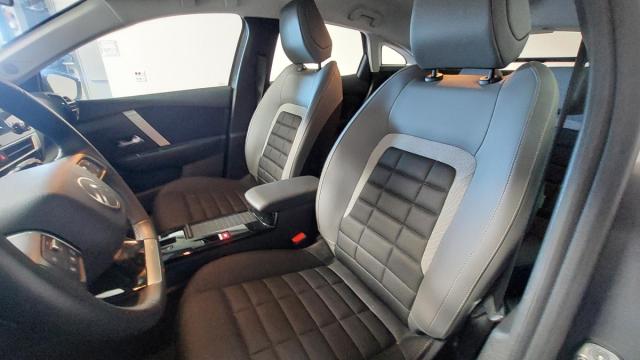 Citroen C4 image 1