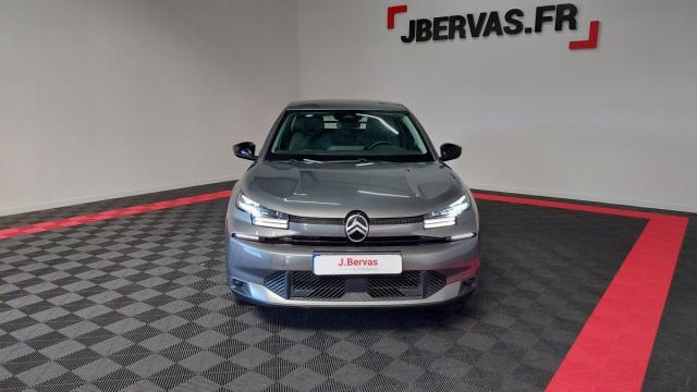 Citroen C4 image 6