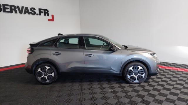 Citroen C4 image 4