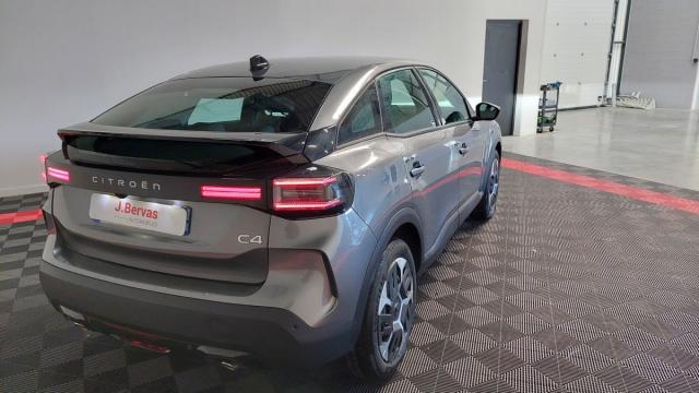 Citroen C4 image 3