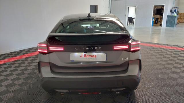 Citroen C4 image 2