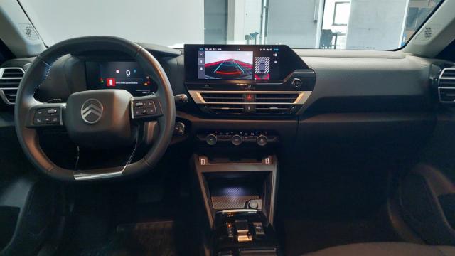 Citroen C4 image 9