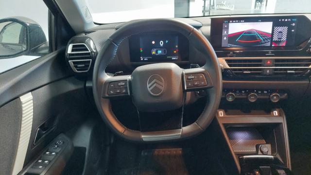 Citroen C4 image 5