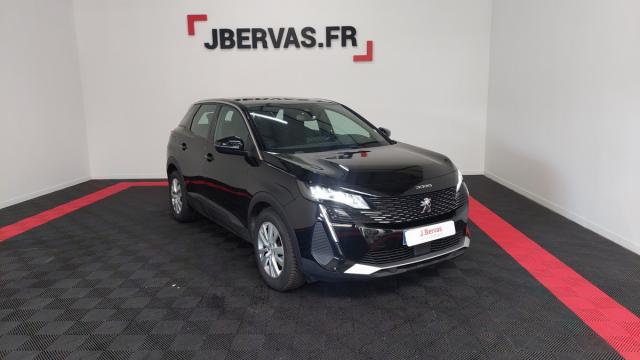 Peugeot 3008 Bluehdi 130 S&s Eat8 Active Pack