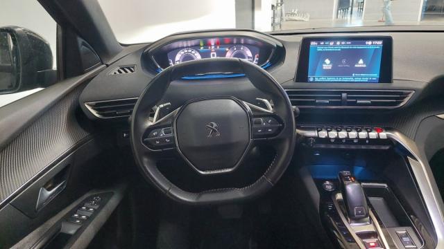Peugeot 3008 image 1