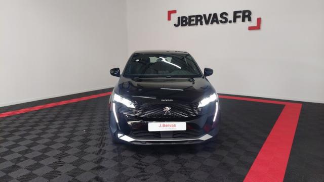 Peugeot 3008 image 3