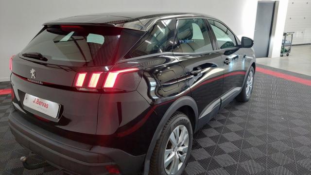Peugeot 3008 image 9